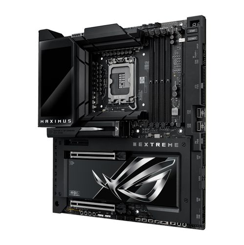 Asus ROG Maximus Z890 Extreme