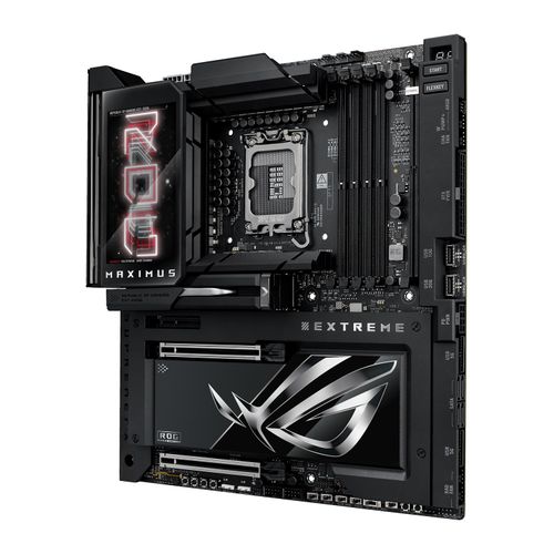 Asus ROG Maximus Z890 Extreme