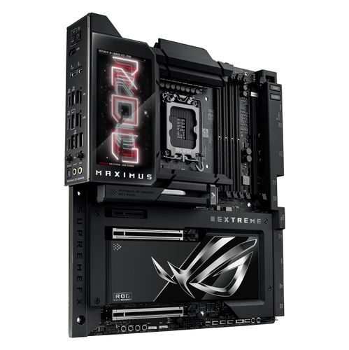 Asus ROG Maximus Z890 Extreme