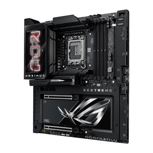 Asus ROG Maximus Z890 Extreme