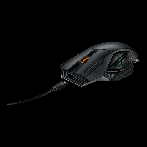 Asus ROG Spatha