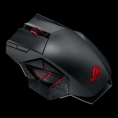 Asus ROG Spatha