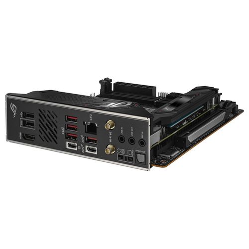 Asus ROG STRIX B650E-I Gaming WIFI