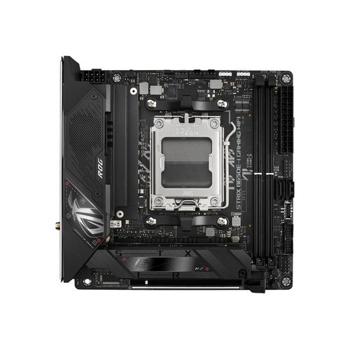 Asus ROG STRIX B650E-I Gaming WIFI