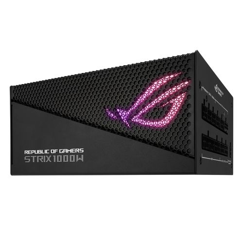 Asus ROG Strix Gold Aura Edition 1000W