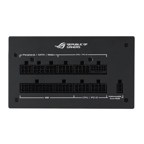 Asus ROG Strix Gold Aura Edition 1000W