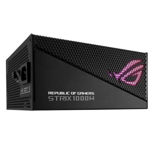 Asus ROG Strix Gold Aura Edition 1000W