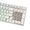 Asus ROG Strix Scope II 96 RX Wireless Bianco