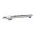 Asus ROG Strix Scope II 96 RX Wireless Bianco