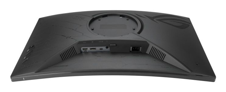 Asus ROG Strix XG27WCS