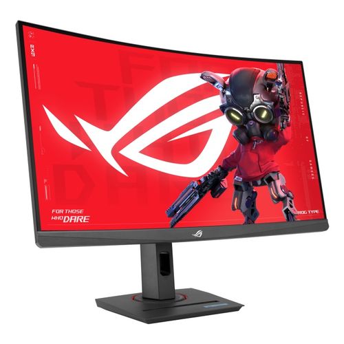 Asus ROG Strix XG27WCS