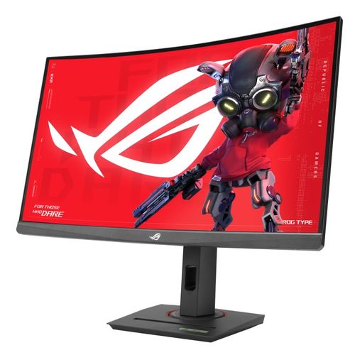 Asus ROG Strix XG27WCS