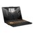 Asus TUF Gaming FX607JV i7-13650HX 16GB 1TB (FX607JV-QT115W)