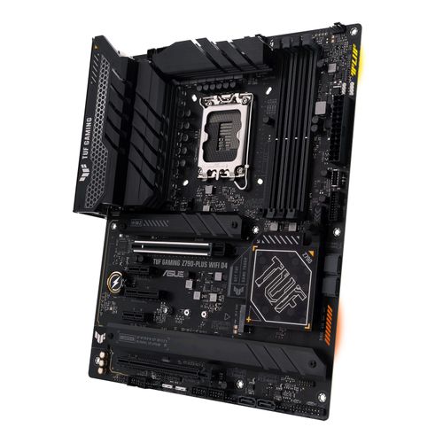 Asus TUF Gaming Z790-PLUS WIFI D4
