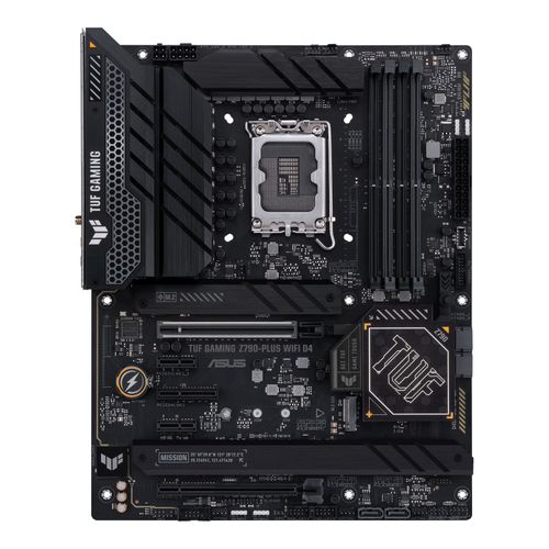 Asus TUF Gaming Z790-PLUS WIFI D4
