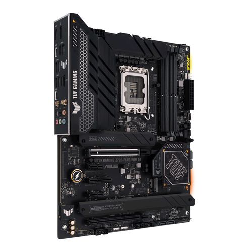 Asus TUF Gaming Z790-PLUS WIFI D4