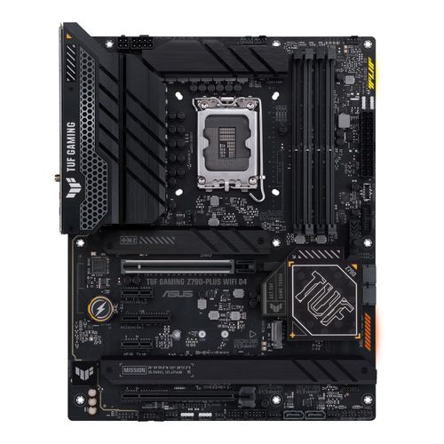 Asus TUF Gaming Z790-PLUS WIFI D4
