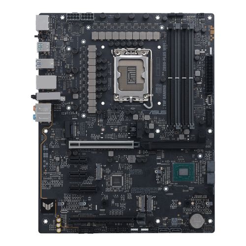 Asus TUF Gaming Z890 Z890-Plus WIFI