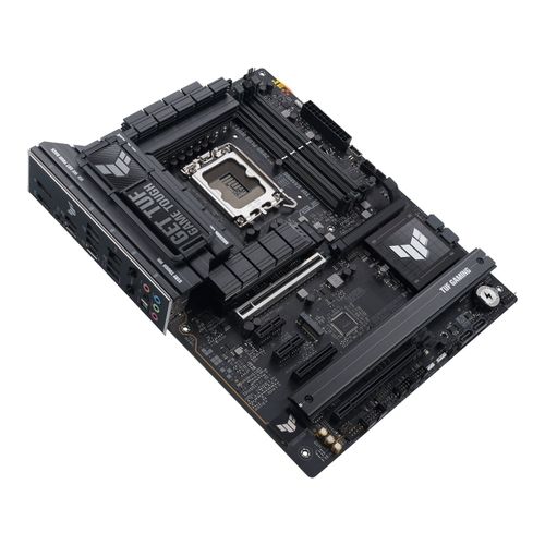 Asus TUF Gaming Z890 Z890-Plus WIFI