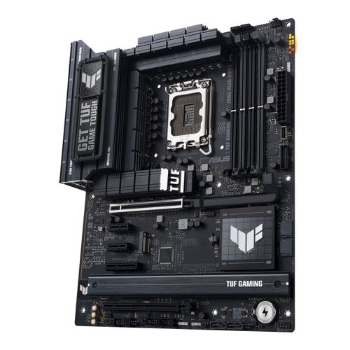 Asus TUF Gaming Z890 Z890-Plus WIFI