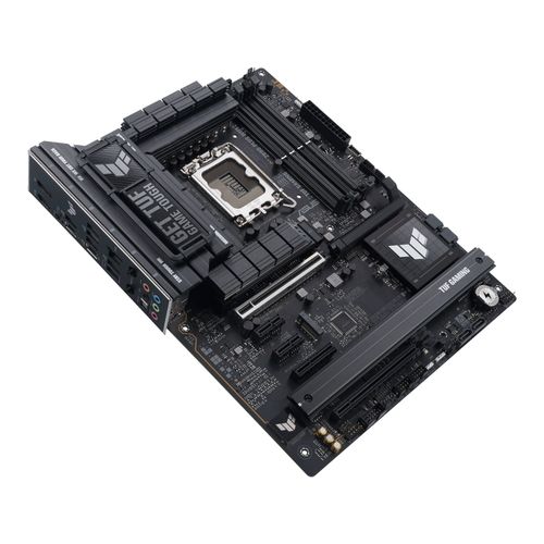 Asus TUF Gaming Z890 Z890-Plus WIFI