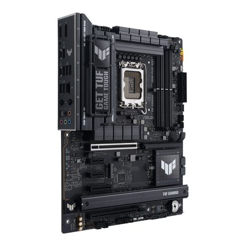 Asus TUF Gaming Z890 Z890-Plus WIFI