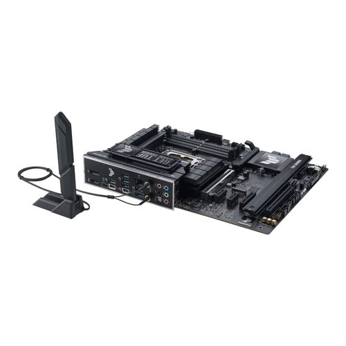 Asus TUF Gaming Z890 Z890-Plus WIFI