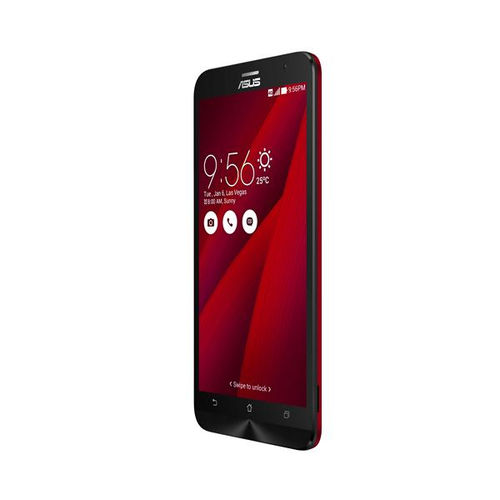 Asus ZenFone2 32GB 4G 5.5'' (ZE551ML)