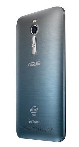 Asus ZenFone2 64GB 4G Dual SIM 5.5'' (ZE551ML)