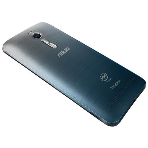 Asus ZenFone2 64GB 4G Dual SIM 5.5'' (ZE551ML)