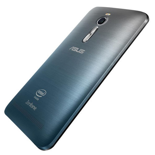 Asus ZenFone2 64GB 4G Dual SIM 5.5'' (ZE551ML)