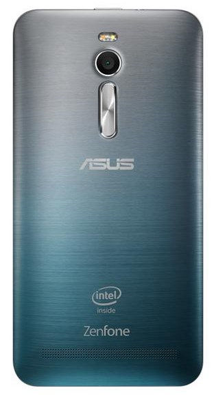 Asus ZenFone2 64GB 4G Dual SIM 5.5'' (ZE551ML)