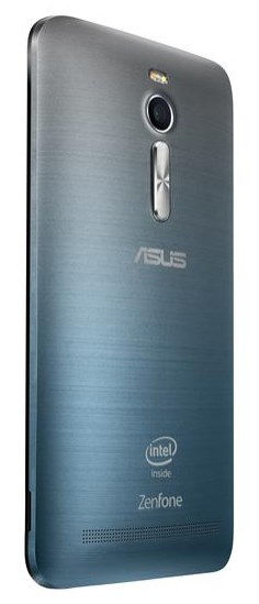 Asus ZenFone2 64GB 4G Dual SIM 5.5'' (ZE551ML)