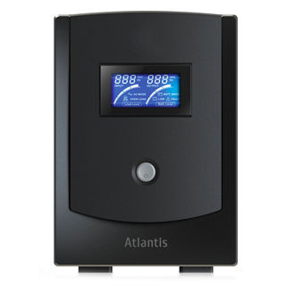 Atlantis Land HostPower 3002