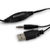Atlantis Land SoundPower 410 Nero