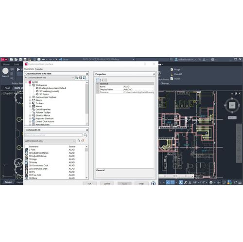 Autodesk AutoCAD for Mac 2024