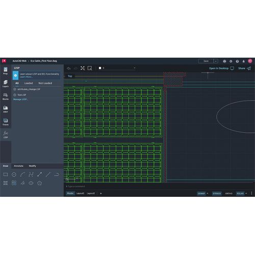 Autodesk AutoCAD for Mac 2024