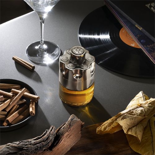 Azzaro Wanted by Night Eau de Parfum 100ml