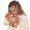 Baby Paws Cucciolo di Peluche Interattivo Cocker