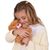 Baby Paws Cucciolo di Peluche Interattivo Cocker