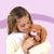 Baby Paws Cucciolo di Peluche Interattivo Cocker