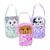 Baby Paws Cucciolo di Peluche Interattivo Dalmata