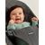 BabyBjörn Sdraietta Bliss Antracite