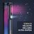 Babyliss Asciugacapelli Air Wand AS6550E