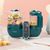 Babymoov Cuocipappa Nutribaby+ Verde
