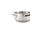 Barazzoni Bonita casseruola 2 manici Ø 20cm