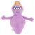 Barbapapà Peluche 12cm