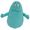 Barbapapà Peluche 12cm