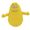 Barbapapà Peluche 12cm