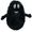 Barbapapà Peluche 12cm